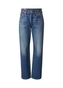 Levi's LEVI'S , Damer, Jeans '501 '90s', Blue Denim, St&oslash;rrelse 25