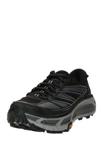 Hoka One One HOKA, Mænd, Sneaker low 'MAFATE SPEED 2', Grå / Mørkegrå / Sort, Størrelse 5