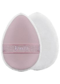 Luvia Cosmetics Pinsel Accessoires The Puffys Makeup Puff Set Candy 2 Stk.