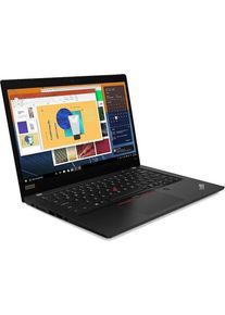 Lenovo ThinkPad X390 | i5-8365U | 13.3" | 8 GB | 512 GB SSD | Illuminazione tastiera | FHD | Win 10 Pro | DE