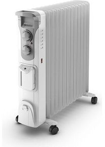 Olimpia Splendid Caldorad Humi 13 99298 Radiateur à huile | blanc