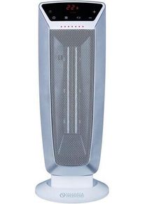 Olimpia Splendid Caldostile DT 99450 Chauffage par ventilateur | blanc/argent