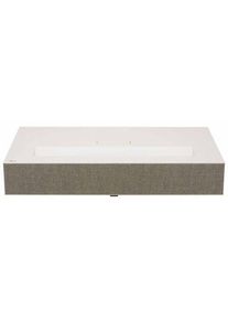 LG CineBeam HU915QE Projektor | beige