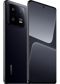 Xiaomi 13 Pro | 12 GB | 256 GB | nero
