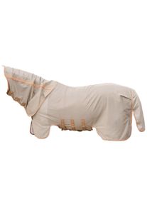Kentucky Horsewear Fly Rug Mesh Comfort, incl. Removable Neck Cover