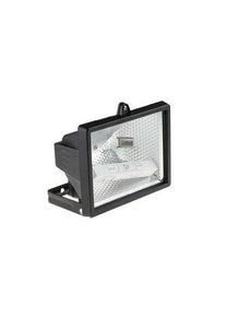 realspace Pro RS PRO Lyskaster, 400W, 240VAC, Halogenpære, IP44 - 7918276