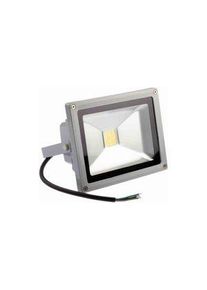 realspace Pro RS PRO Lyskaster, 20W, 265VAC, 1900lm, 4500K, Kjølig hvit, LED, IP65 - 1704262