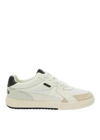 Palm Angels Sneakers, White University Sneakers en blanc, 45 (EU)