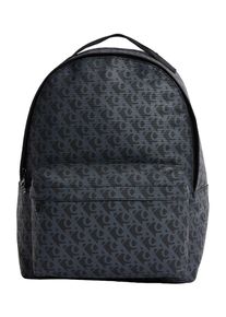 Calvin Klein Jeans Heren Rugzak duifblauw / zwart One Size