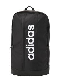 adidas Sportswear Plecak sportowy dla kobiet czarny / biały Rozmiar One Size