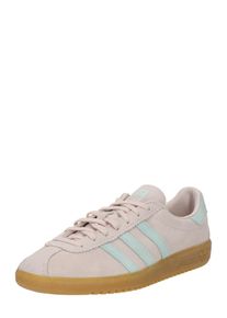 adidas originals Heren Sneakers laag 'Bermuda' taupe / mintgroen 36