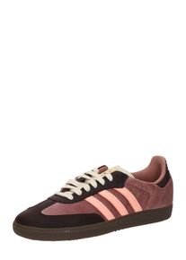 adidas originals Sneaker low 'SAMBA OG' Femei maro, Mărimea 46