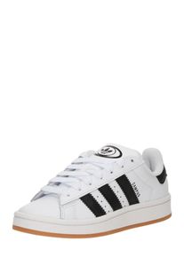 adidas originals Sneakers 'CAMPUS 00s' bruin / zwart / wit 35.5
