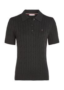 Tommy Hilfiger Dames Trui zwart XS