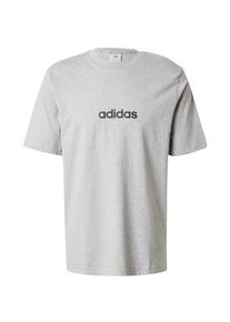 adidas originals Póló 'Essentials' Férfi szürke , Méret S