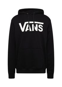 Vans Sweatshirt 'Classic' Herren schwarz / weiß Größe XS