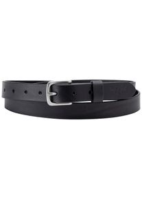 Levi's LEVI'S Curea Bărbaţi negru, Mărimea 115