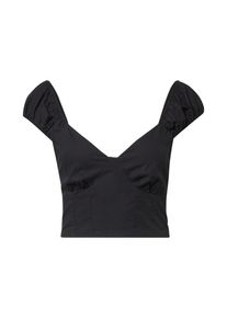 Abercrombie & Fitch Abercrombie & Fitch Chemisier Femme noir taille XS