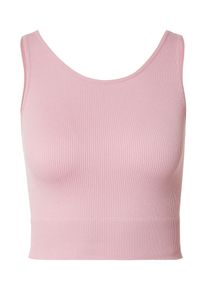 Only Play Sporttop 'Jaia' Damen altrosa Größe S/M
