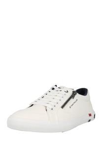 Tom Tailor Sneaker Herren marine / weiß Größe 42
