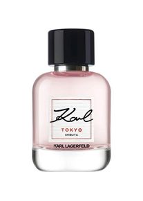 K by KARL LAGERFELD Karl Lagerfeld Eau de Parfum Spray Damesparfum Dames 60 ml