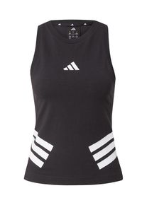 adidas Sportswear Sporttop 'Future Icons' Damen schwarz / weiß Größe XXXS/XXS