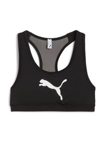Puma Sutien sport '4Keeps' Femei negru, Mărimea L