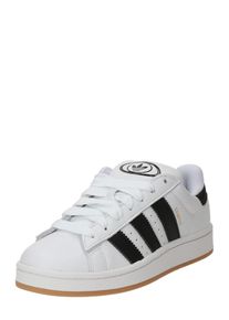 adidas originals Heren Sneakers laag 'Campus 00s' goud / zwart / wit 36