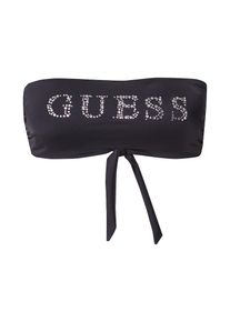 Guess Dames Bikinitop zwart / zilver 75