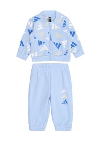 adidas Sportswear Tréningruha 'CLBRTNTS' Fiúk kék , Méret 62