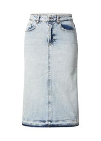 JOOP! Jeans Dames Rok 'Romy' blauw denim 32