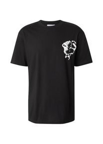 TOPMAN T-Shirt Homme noir taille XS