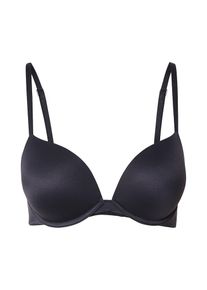 Calvin Klein Underwear Dames BH zwart 70