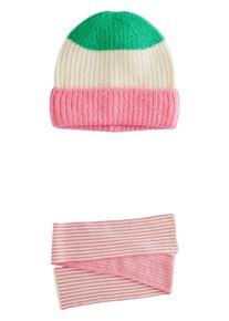 next Set Filles rose taille M-L