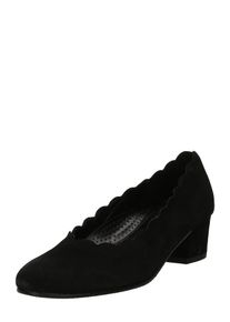 Gabor Pumps Damen schwarz Größe 38