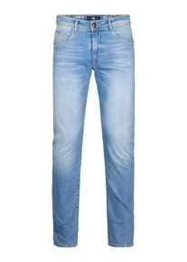 PETROL INDUSTRIES Heren Jeans 'Seaham Everglades' blauw denim 28