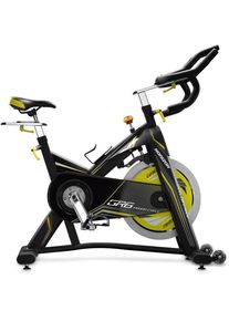 Horizon Fitness Speedbike »GR6« Schwungmasse ca. 16 kg in schwarz