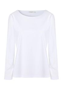TATUUM Póló 'Mikajanka' Női fehér , Méret XXL