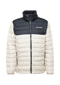 Columbia Geacă outdoor 'Powder Lite II' Bărbaţi gri, Mărimea M