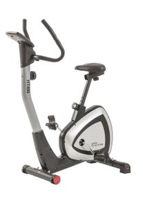 Motive Fitness by U.N.O. Heimtrainer »HT 400 (mit/ohne Unterlegmatte)« Schwungmasse ca. 6 kg, 8 Widerstandsstufen in grau