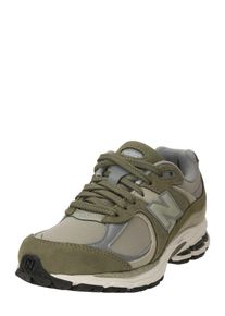 New Balance Heren Sneakers laag '2002' grijs / kaki / olijfgroen 40.5-41