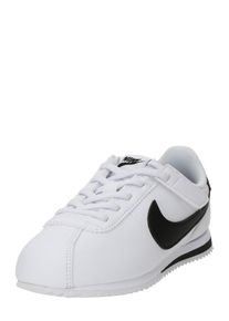 Nike Sportswear Tenisky 'Cortez' Chlapci čierna / biela 25
