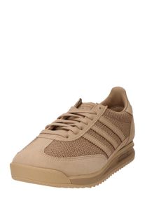adidas originals Heren Sneakers laag 'SL 72 RS' beige 35.5