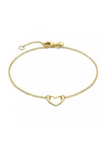 Isabel Bernard Dames Armband goud One Size