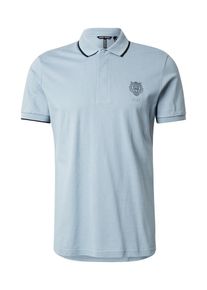 Antony Morato Poloshirt Herren hellblau Größe M