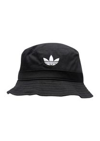 adidas originals Chapeaux 'Adicolor Trefoil' Femme noir taille 52-53