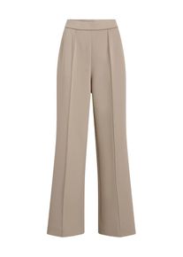 Calvin Klein Dames Broek taupe 42