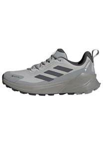 adidas terrex Heren Lage schoen 'Trailmaker 2.0' grijs / lichtgrijs / zwart 40