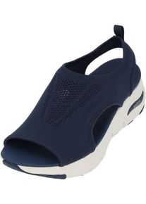 Skechers Sandales 'Arch Fit 119236' Femme bleu taille 41