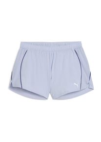 Puma Spodnie sportowe 'Velicity 3' dla mężczyzn atramentowy / gołąbkowo niebieski / biały Rozmiar XL